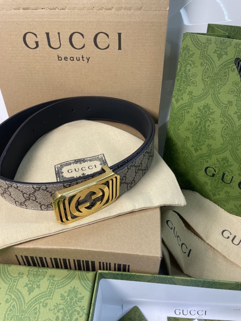 Gucci Belts